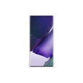 thumbnail image 3 of Phone Case Samsung Galaxy Note 20 Ultra Clear White, 3 of 6