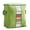 Green, variant on Naierhg Storage Bag Colorful Space Saving Large Capacity Storage Case
