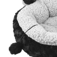 thumbnail image 4 of Cama Fancy Pets Vigo Negro/Gris para Gato, 4 of 4