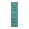thumbnail image 1 of Bolsas para aspiradora Bissell BigGreen Commercial U8000-PK10 Brown, 1 of 1