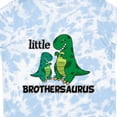 thumbnail image 4 of Inktastic Little Brothersaurus Boys Toddler T-Shirt, 4 of 5