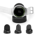 thumbnail image 3 of Cargador De Reloj, Base De Carga De Reloj Negro Para Galaxy Gear S3 Classic ANGGREK Otros, 3 of 8