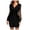 Black, variant on Pntutb Dresses for Women,Sequins New 2019 Summer Female Black Retro Elegant Party Culb Dress