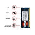 thumbnail image 2 of Memoria Ram Color Azul 8gb 1 Sk Hynix Hmt41gs6bfr8a-pb Siafu SIAFU DDR3/Memoria RAM/8 GB, 2 of 3