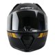thumbnail image 3 of Casco Shaft Sh560 Dorado Mate Beast Cerrado dorado XL, 3 of 6