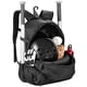 thumbnail image 3 of Himal Pro Bolsa Beisbol. Mochila para equipos de béisbol con capacidad para 4 bates, casco, guantes y más, 3 of 3