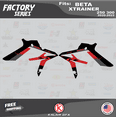 thumbnail image 4 of Kalair GFX Graphics Kit for Beta XTRAINER 250 AND 300 (2020-2022) Factory Series, 4 of 5