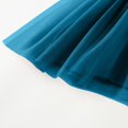 thumbnail image 3 of Tkrady Dress for Girls Spring Summer New Mesh Sling Tulle Fashionable Tutu Dresses with Headband, Sizes 1-4 Years, 3 of 5