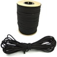 thumbnail image 1 of Marine Masters 1/4 Inch Elastic Bungee Shock Cord -1, 10, 25, 50, 100, 75, 100, 250 and 500 Foot Lengths - Various Colors, 1 of 3