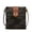 Brown, variant on Marietta Women's Crossbody Bag, Signature Shoulder Bag Handbag by Mia K. - Fuchsia