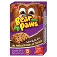 thumbnail image 1 of Bear Paws Chocolate Chip Cookies, Dare, 1 of 8