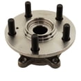 thumbnail image 3 of For 2005-2012 RL Wheel Hub HA590147, 513252, 3 of 5
