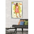 thumbnail image 2 of High School Musical 2 - Gabriella Wall Poster, 22.375" x 34" Framed, 2 of 6