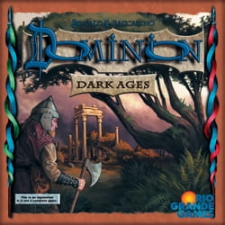 Dominion : Dark Ages
