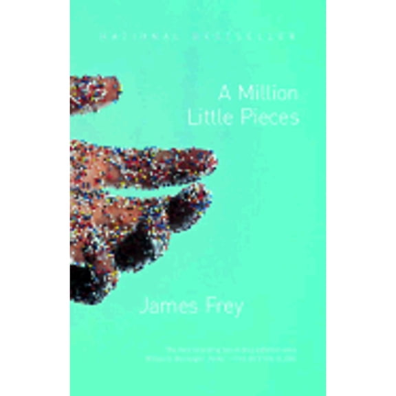 A Million Little Pieces (Paperback) 1400031087 9781400031085