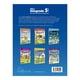 thumbnail image 2 of Colección integrados: Libro integrado 5° primaria Ediciones Larousse S.A de C.V Equipo Editorial, 2 of 2