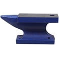 thumbnail image 1 of Weiweiguan 1pc Premium Hand-Knock Anvil Sturdy DIY Hand-Knock Anvil Beating Anvil, 1 of 7