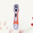 thumbnail image 4 of MesaSe 28mm Rotary Cutter with Cushion Grip, 4 of 8