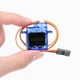 thumbnail image 5 of 10PCS SG90 9G Mini Servo Motor Servo para Aviones RC Brazo Robótico de Ala Fija Control de Servo Motor para Avión 180°, 5 of 6