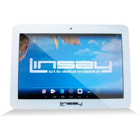 Linsay F-10xhd4core 10.1" Quad Core Ips