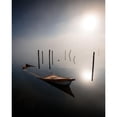 thumbnail image 3 of Faria, Marco 20x24 Black Modern Framed Museum Art Print Titled - ***, 3 of 5