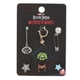 thumbnail image 2 of Marvel Doctor Strange Multiverse of Madness 7-Piece Mismatched Earrings Set, 2 of 7