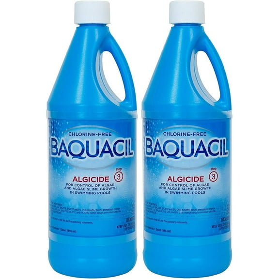 Bilot Algicide (1 qt) (2 Pack)