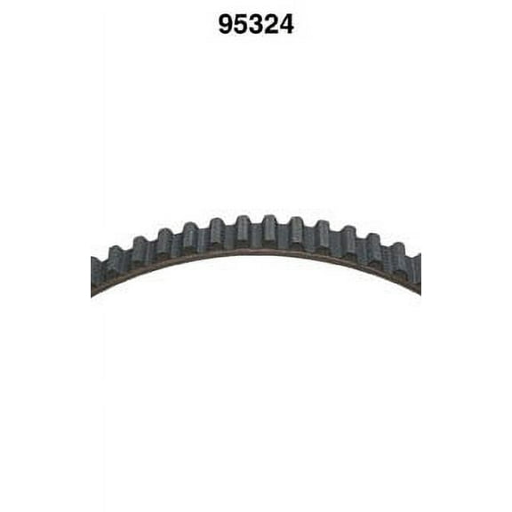 Dayco 95324 Timing Belt Fits select: 2000-2002 HYUNDAI ACCENT