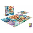 thumbnail image 3 of Ceaco Mickey’s Air Balloon Howard Robinson 300 Piece Interlocking Jigsaw Puzzle, 3 of 9
