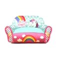 Unicorn Bean Bag Sofa Chair