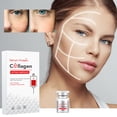 thumbnail image 1 of Ampolla de Sérum Proteico Reafirmante | Potenciador Facial Iluminador y Lifting | Efecto Potente de Tensado | Reduce Líneas Finas y Arrugas | Mejora Firmeza y Suavidad | 3ml | Todo Tipo de Piel, 1 of 9