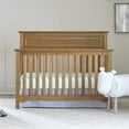 thumbnail image 4 of DaVinci Autumn 4-in-1 Convertible Crib Chestnut, 4 of 10