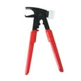 thumbnail image 2 of Wheel Weight Hammer High Quality Clip on Weight Remover Tire Balancer Tool, 2 of 6