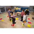 thumbnail image 4 of Endless Games The Floor is Lava! Interactive Board Game for Kids and Adults (Ages 5+) Fun Party, Bir, 4 of 6