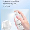 thumbnail image 4 of Spray Hydrating Moisturizing And Skin Tone Refreshing Toner 50ML Tone Soap, 4 of 8
