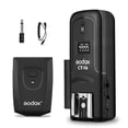 thumbnail image 1 of Kit receptor de radio inalámbrico Flash Trigger Godox CT-16, 1 of 9
