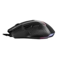 thumbnail image 4 of Mouse Gamer Trapper Xtreme Vortred V-930709, 4 of 6