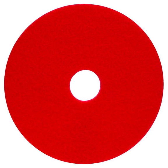 BUFF PAD FLOOR MACHINE 13IN