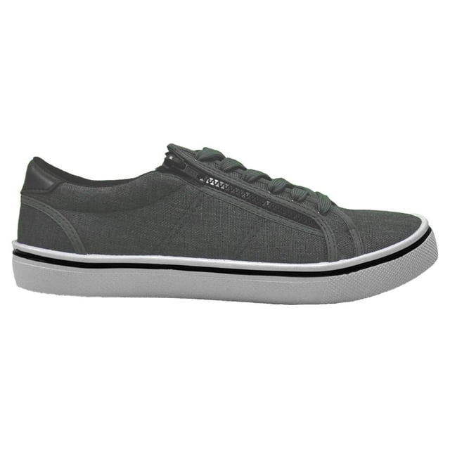 Tenis Players Charles T 25 Gris