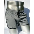 thumbnail image 4 of Men's Lightweight Freeball Shorts for Gym, Indoor and Outdoor Activities, 4 of 13