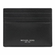 Michael Kors Warren Tall Card Case Wallet