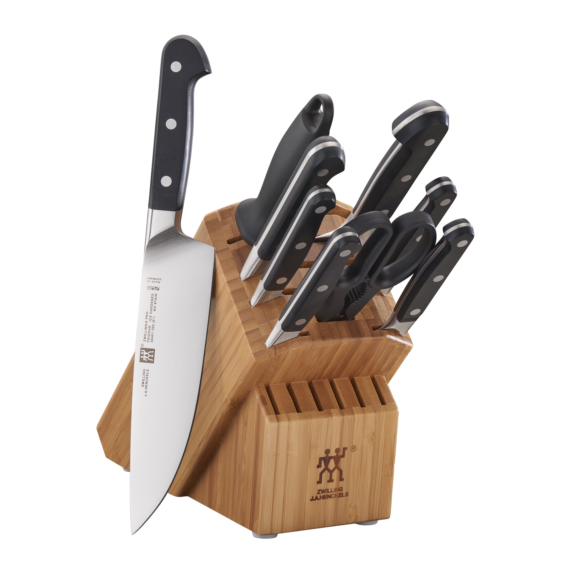 zwilling block