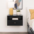thumbnail image 1 of Prepac Floating Nightstand, 1 of 9