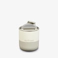thumbnail image 3 of Klean Kanteen Rise 10oz Lowball - Stainless Steel Tumbler with Flip Lid - Tofu, 3 of 8