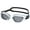 White/Black, variant on Seac Mood Swim Goggles
