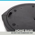 thumbnail image 6 of Bosu Home Balance Trainer for Strength, Flexibility, and Cardio Workouts, Black, 6 of 12