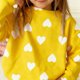 thumbnail image 5 of Manga larga vestido de línea para las mujeres imprimir casual suelto sudadera con capucha, forrado de lana cálido manga larga cuello redondo suéter para invierno otoño uso diario, 5 of 6