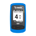 thumbnail image 6 of IZZO Golf Swami 6000i Handheld Golf GPS Water-Resistant Color Display & Scorekeeper, Yellow, 6 of 9