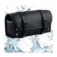 thumbnail image 2 of Bolsa De Herramientas Reforzada Para Motocicleta negro, 2 of 4