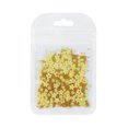 thumbnail image 1 of Qarigey Equipos de uñas acrílicos del sistema completo para principiantes DIY precio asequible variedad de colores ricos de larga duración Juegos de manicura amarillo-oro perla, 1 of 6